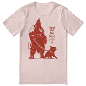 Chainbreaker Cat T-Shirt