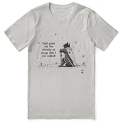 Iam Cooked Cat T-Shirt