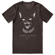 Darkness Cat T-Shirt