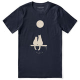 Eternal Love Cat T-Shirt