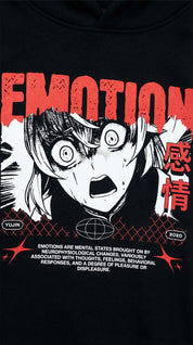 Deep Emotion Hoodie