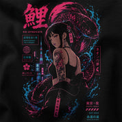 Koi Syndicate T-Shirt