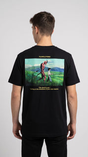 The Devil is You T-Shirt