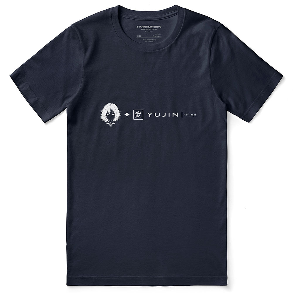 Dual Blade Car T-Shirt
