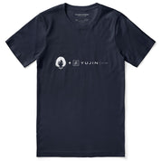 Dual Blade Car T-Shirt