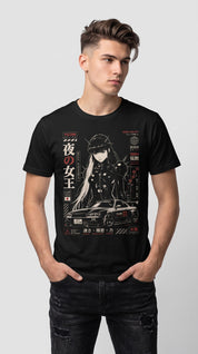 Speed is Beauty Car T-Shirt