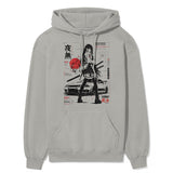 Night Runner Car Hoodie