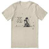 Iam Cooked Cat T-Shirt