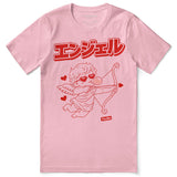 Love Power T-Shirt