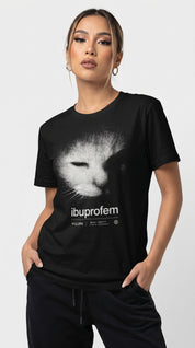 Ibuprofem Cat T-Shirt
