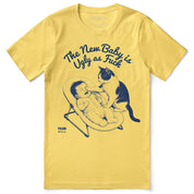 New Baby Cat T-Shirt