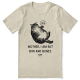 Please Feed Me Cat T-Shirt