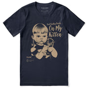 My Kitten Cat T-Shirt
