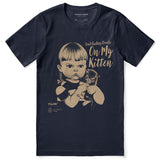 My Kitten Cat T-Shirt