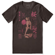 Tokyo Night T-Shirt