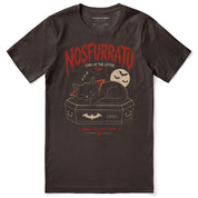 Nosfurratu Cat T-Shirt