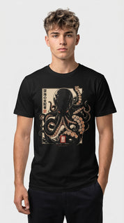 Deep Abyss T-Shirt