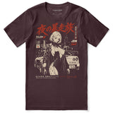 Speed is Art Car T-Shirt