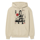 Night Runner Car Hoodie
