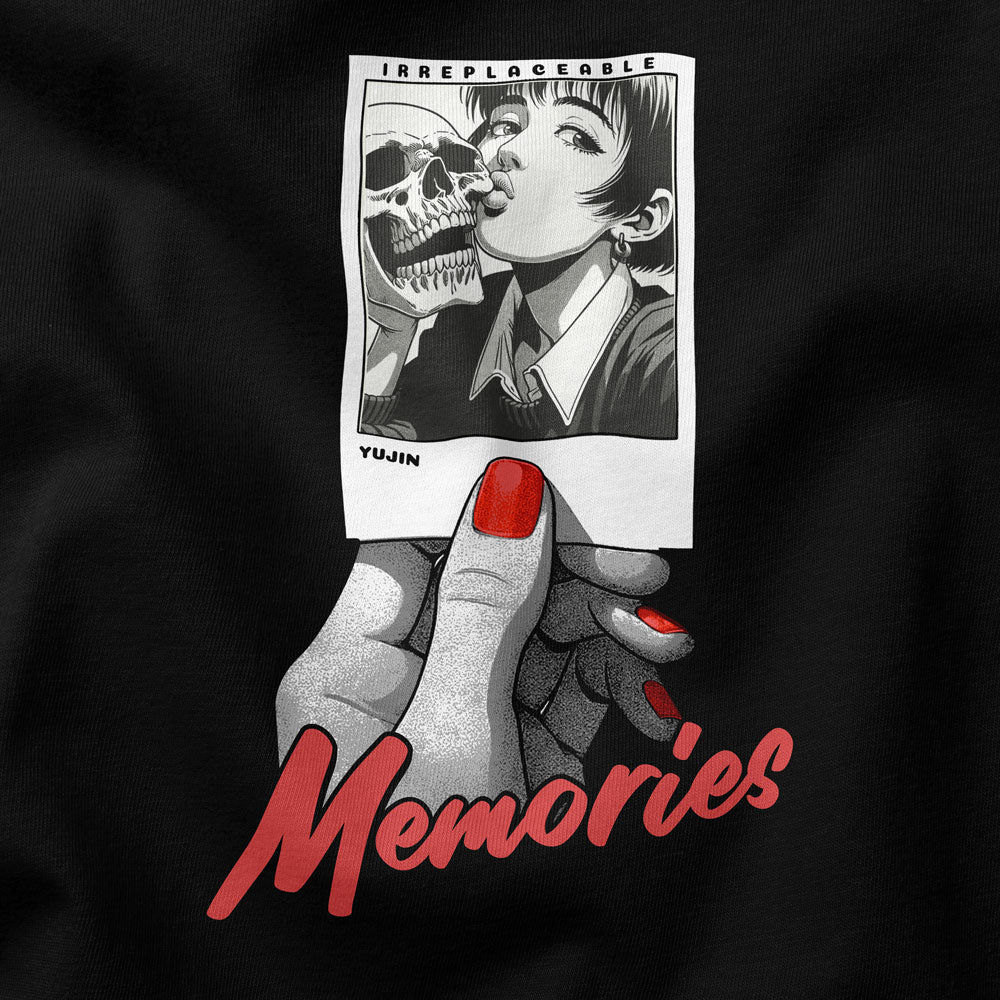 Memories T-Shirt