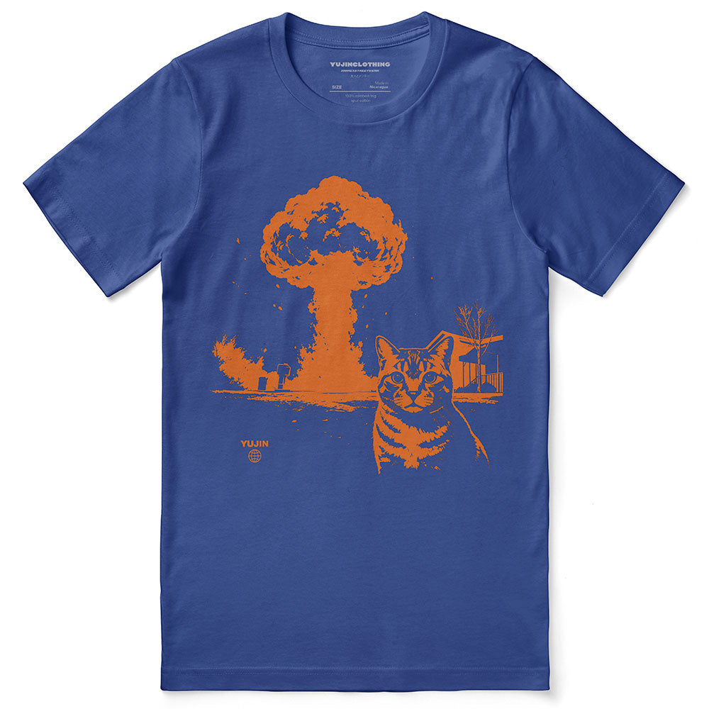 Don't Forget Cat T-Shirt