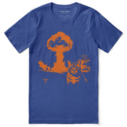Don't Forget Cat T-Shirt