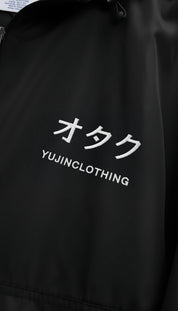 Otaku Champion Packable Jacket