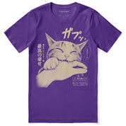 Love Bites Cat T-Shirt