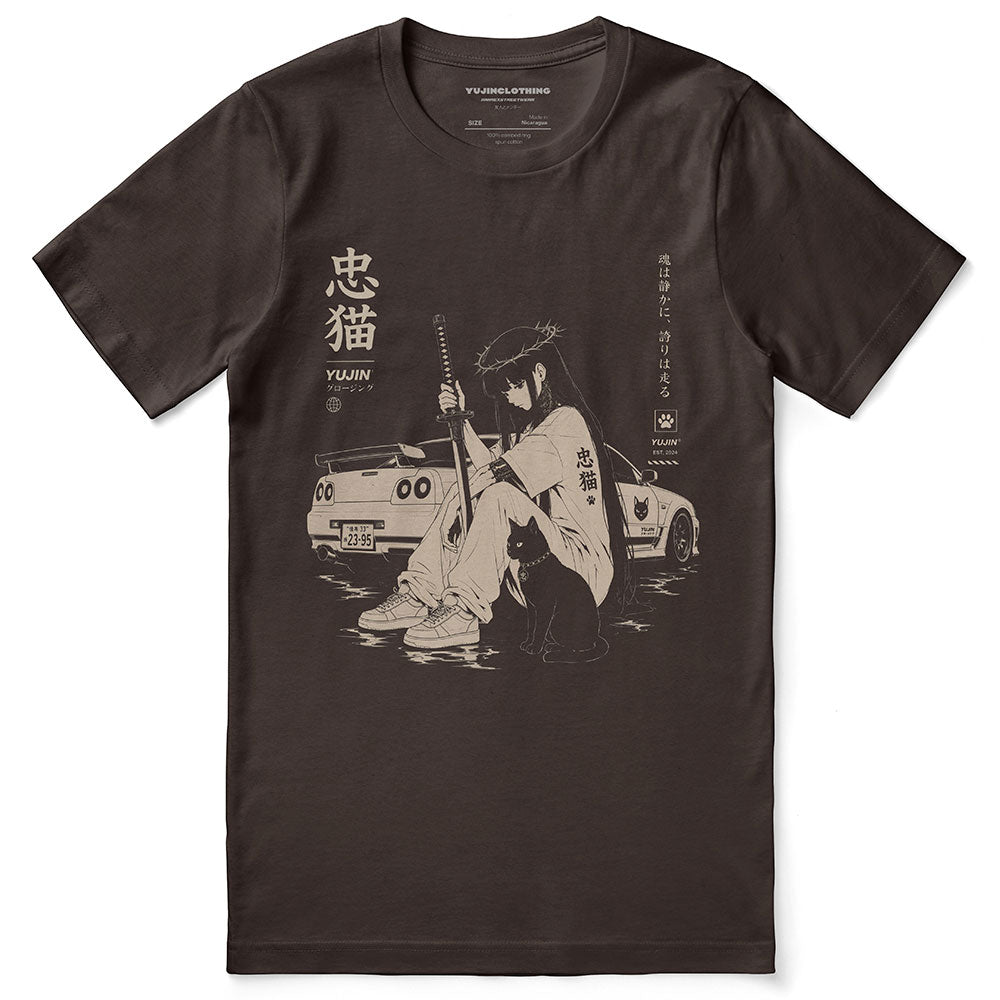 Time for Me T-Shirt