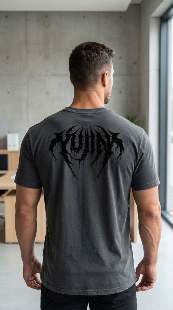 Venom Vintage T-Shirt