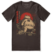 Catman Protector Cat T-Shirt