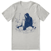 Gentle Reaper Cat T-Shirt