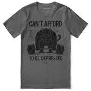Cat Gym T-Shirt