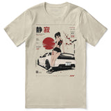 Drive Beyond Car T-Shirt