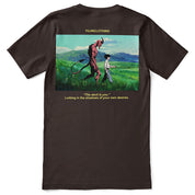 The Devil is You T-Shirt