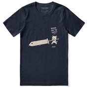Where Are The Rats Cat T-Shirt
