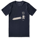 Where Are The Rats Cat T-Shirt