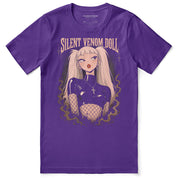 Silent Venom Doll T-Shirt