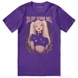 Silent Venom Doll T-Shirt