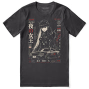 Speed is Beauty Car T-Shirt