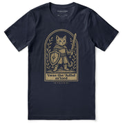 The Adhd Cat T-Shirt