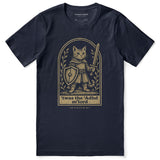 The Adhd Cat T-Shirt