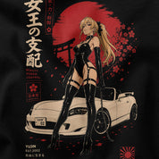 Control Car T-Shirt