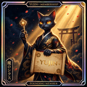 YUJIN+ Membership