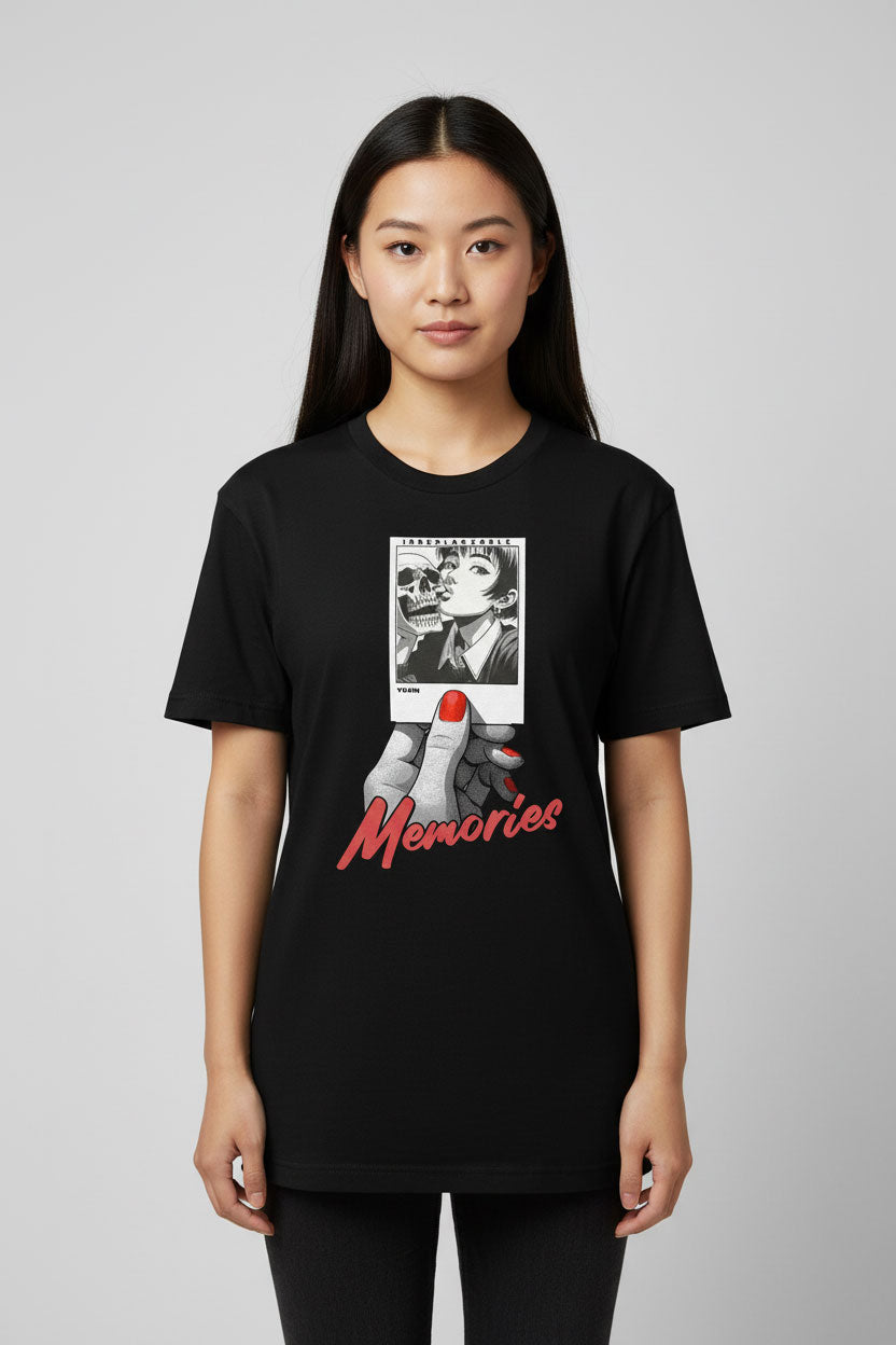 Memories T-Shirt