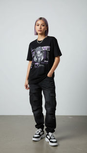 New Love Anime T-Shirt