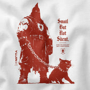 Chainbreaker Cat T-Shirt