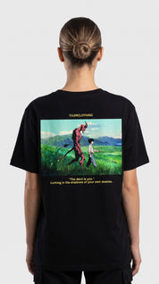 The Devil is You T-Shirt