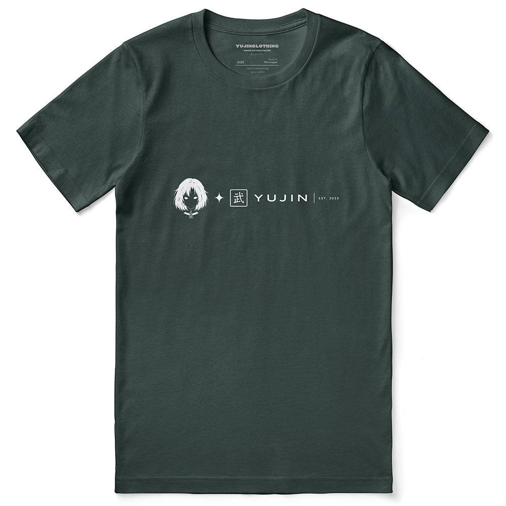 Dual Blade Car T-Shirt