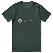 Dual Blade Car T-Shirt